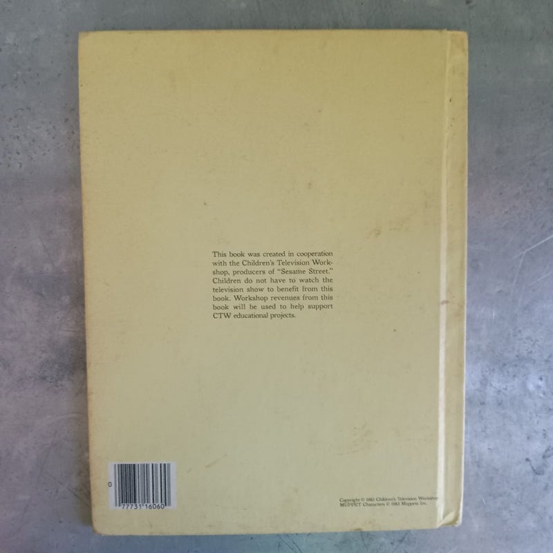 The Sesame Street Treasury - Volume 6