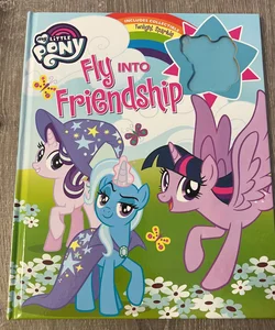 My Little Pony: Fly into Friendship