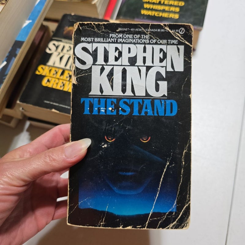 The Stand