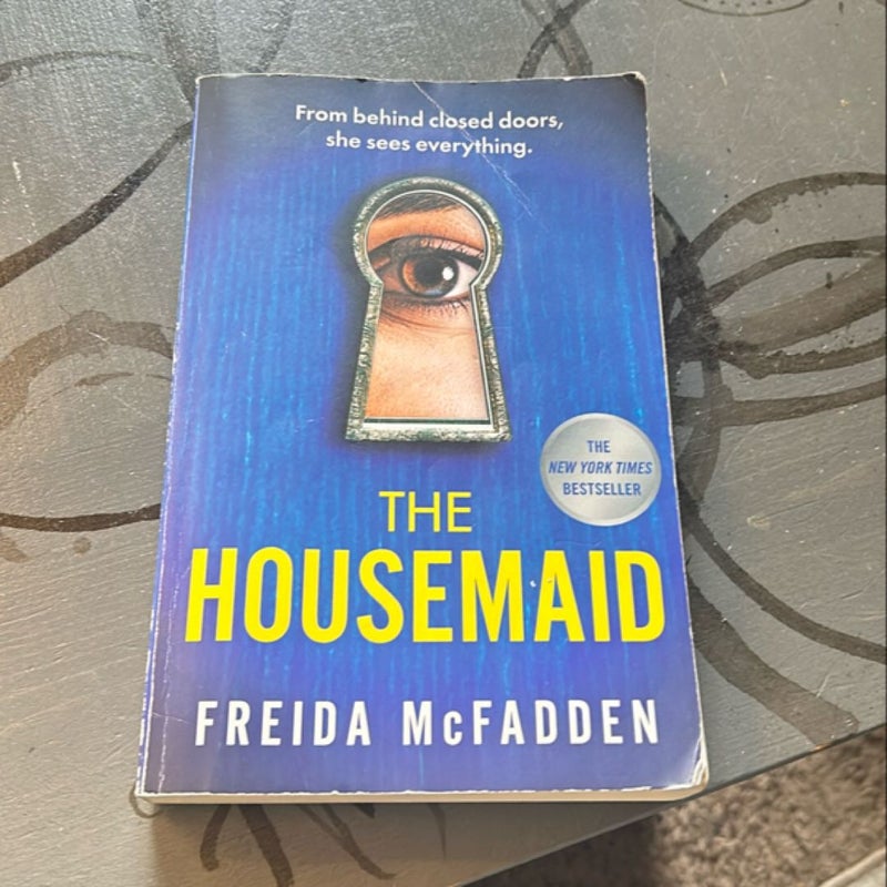 The Housemaid