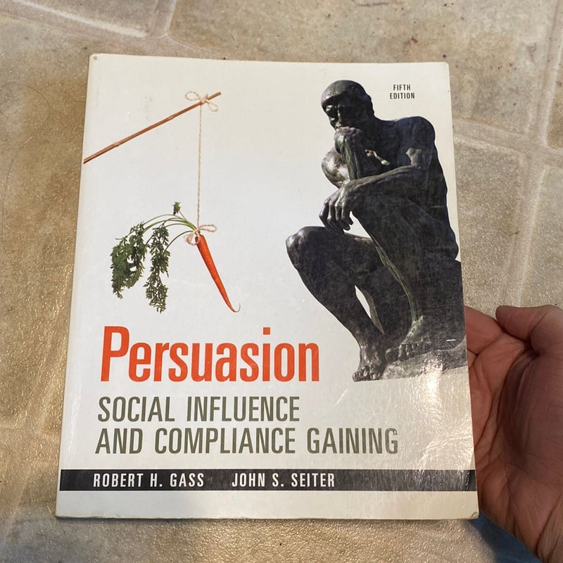 Persuasion