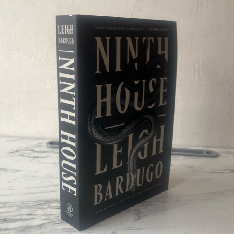 Ninth House