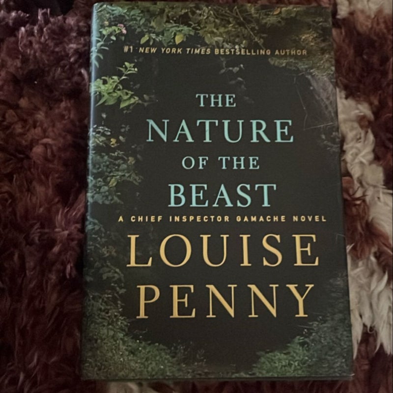 The Nature of the Beast