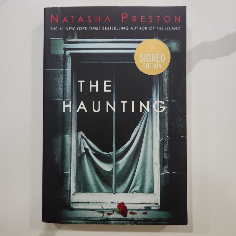 The Haunting