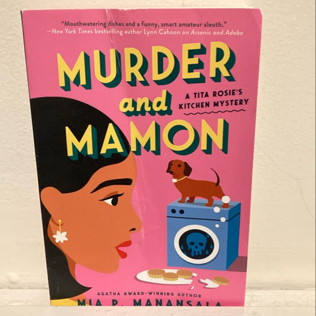 Murder and Mamon