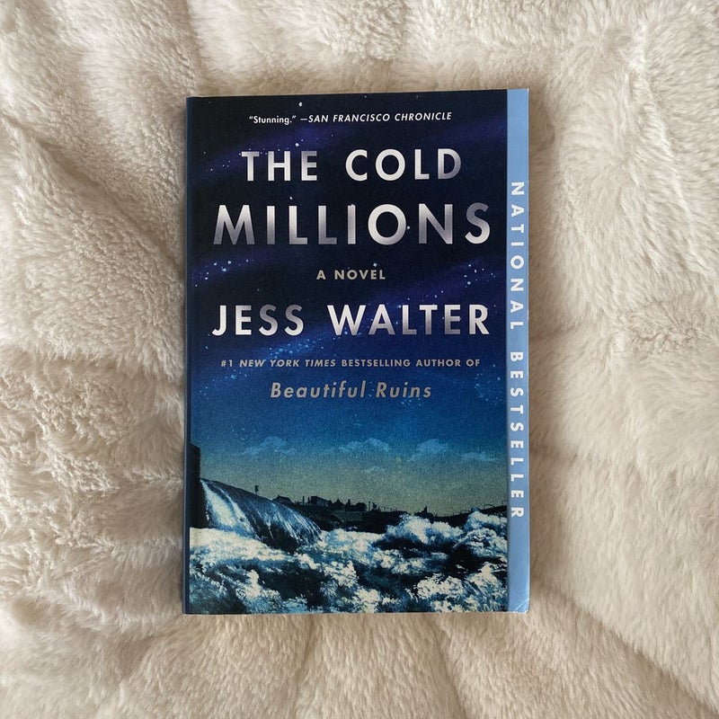 The Cold Millions