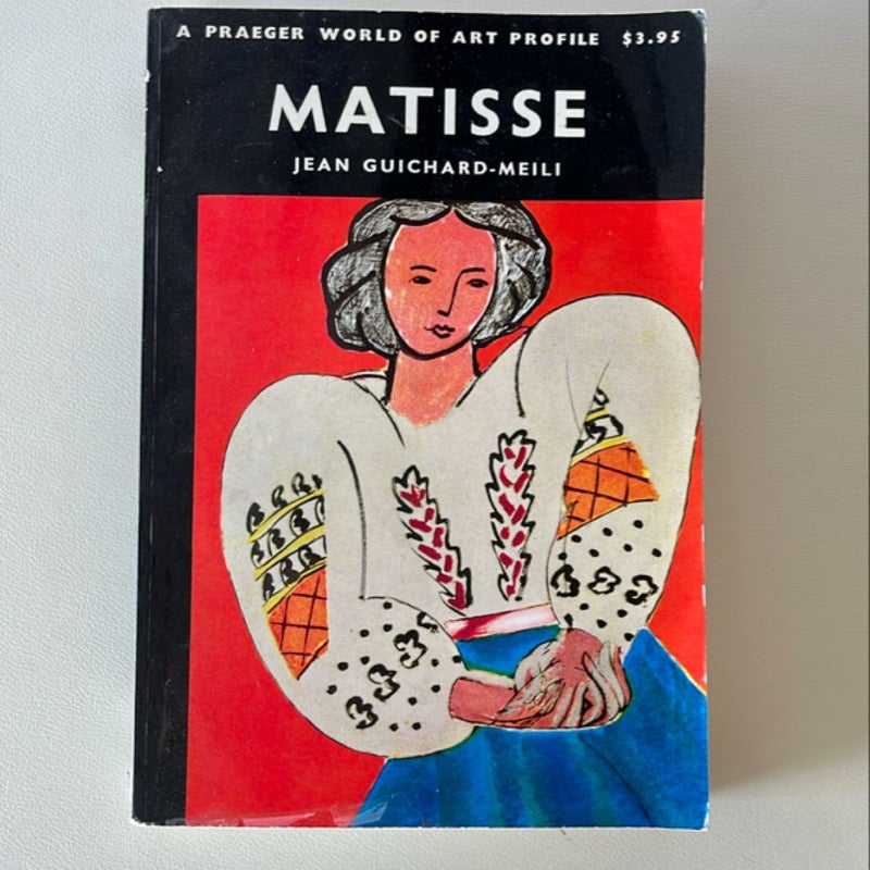 Matisse 