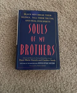 Souls of my Brothers