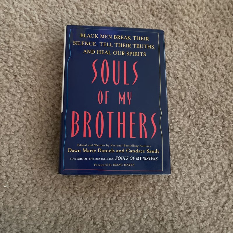 Souls of my Brothers