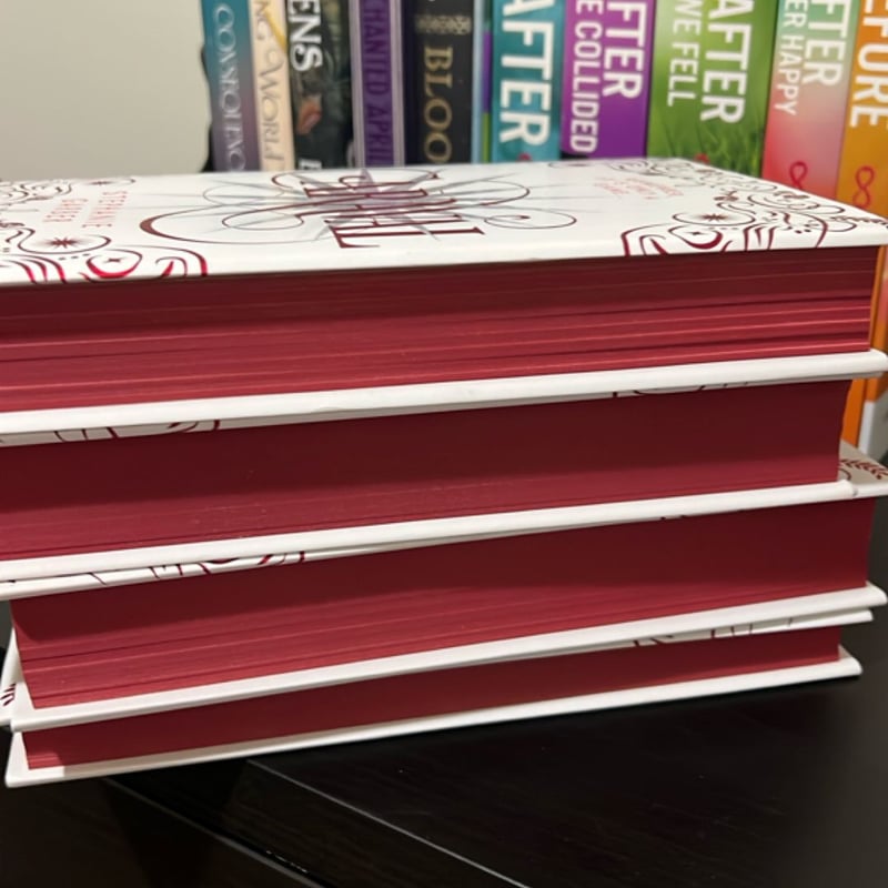 Legendary: A Caraval Novel