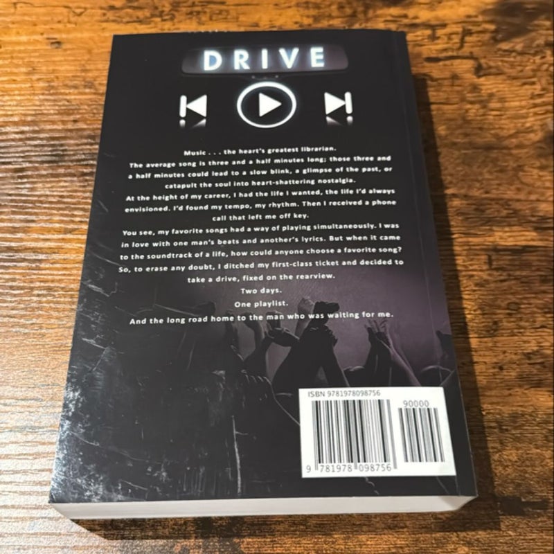 Drive