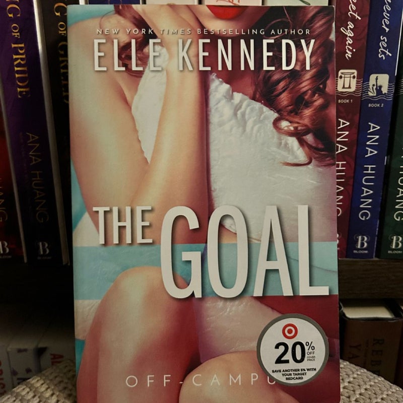 The Goal