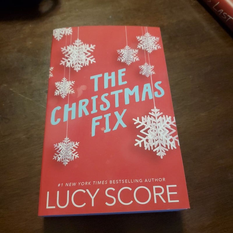 The Christmas Fix