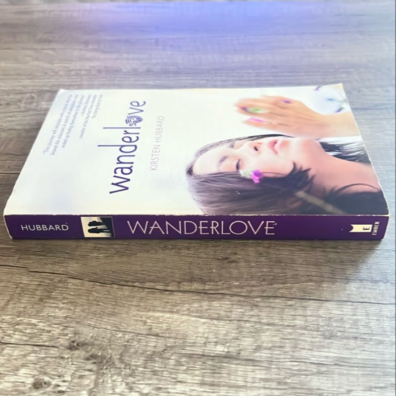 Wanderlove