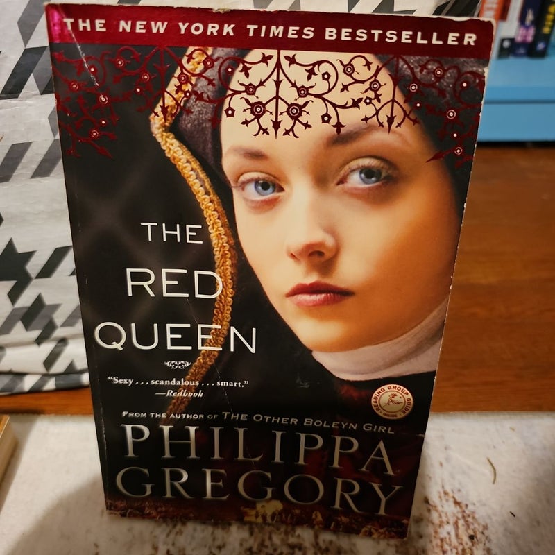 The Red Queen