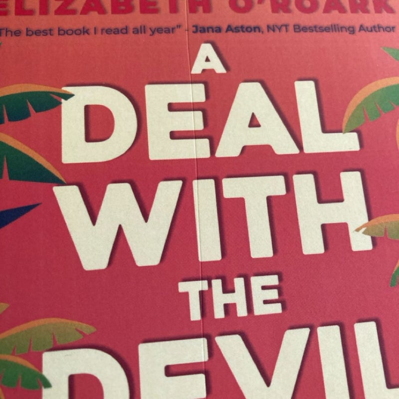 A Deal with the Devil: Special Edition