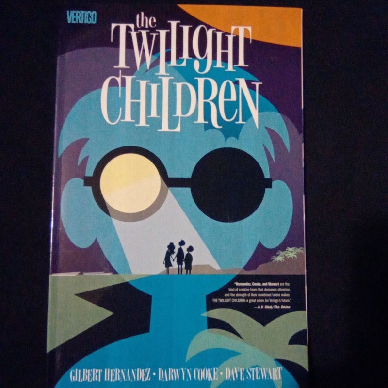 Twilight Children