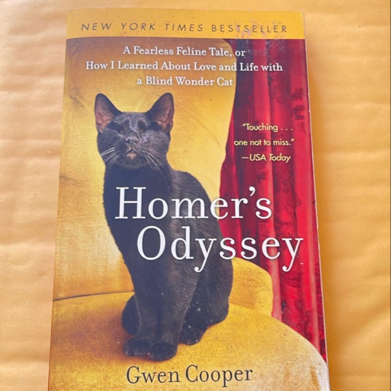 Homer's Odyssey