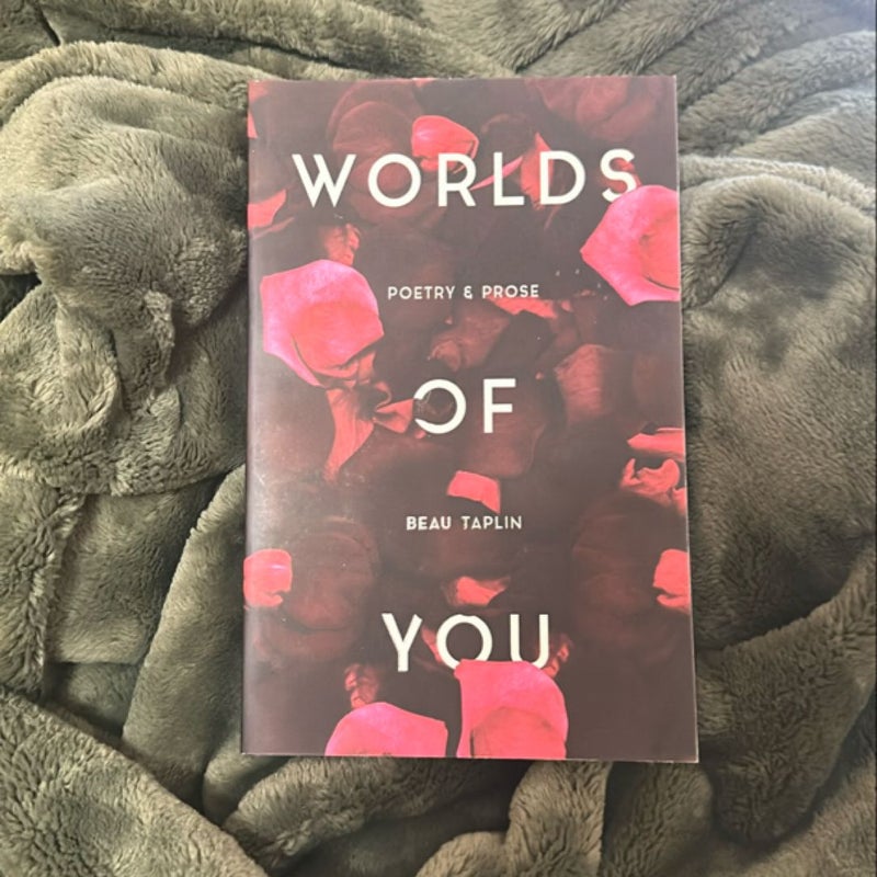 Worlds of You