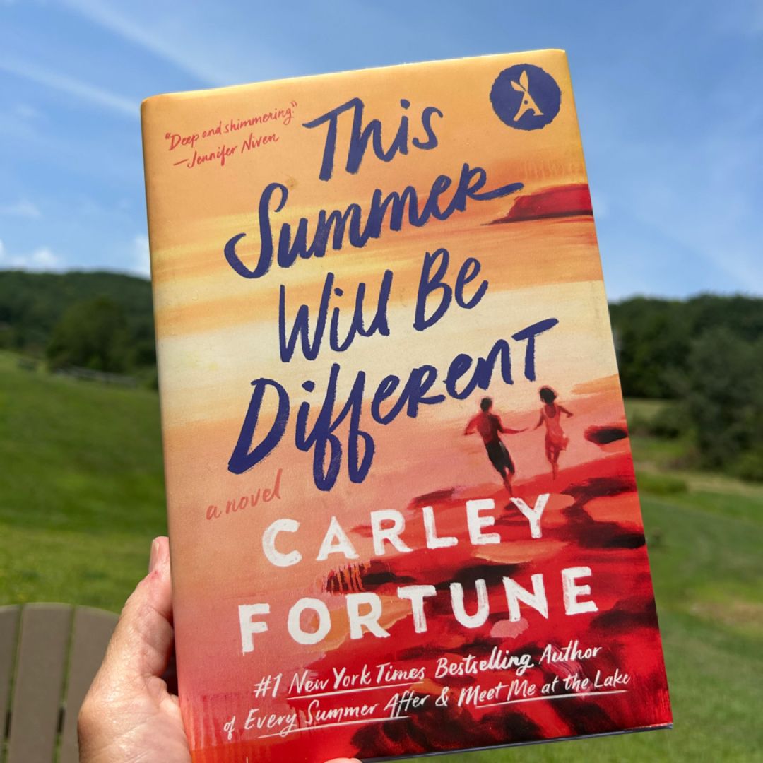 This Summer Will Be Different