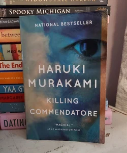 Killing Commendatore