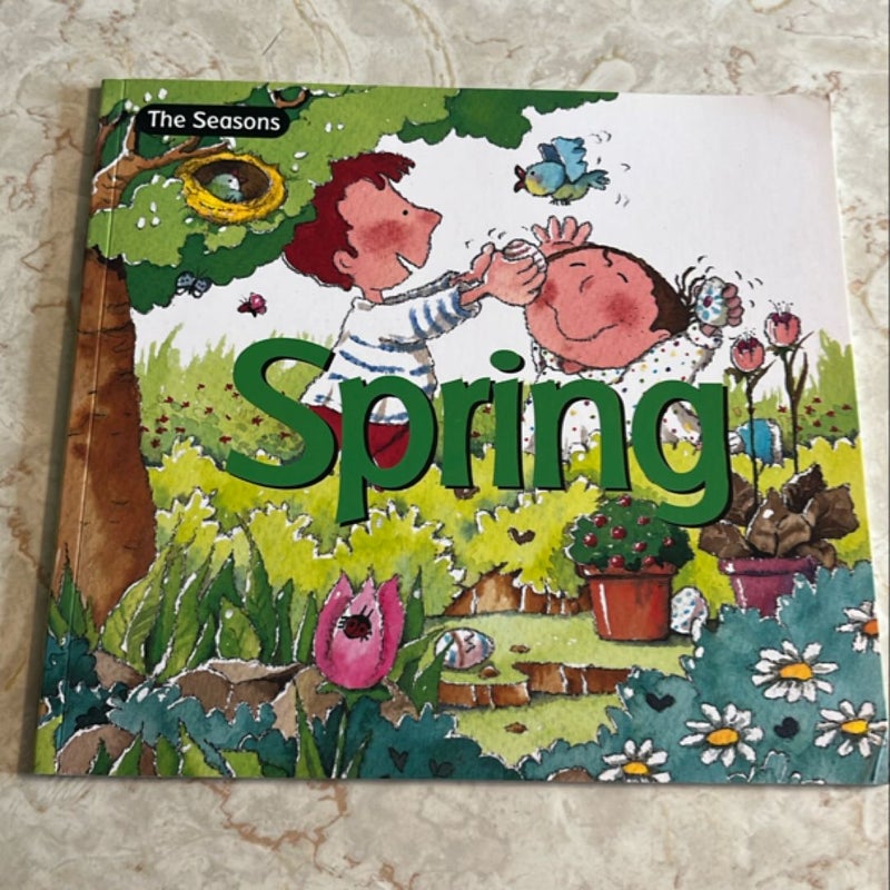 Spring