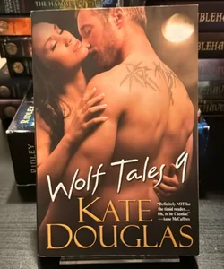 Wolf Tales IX