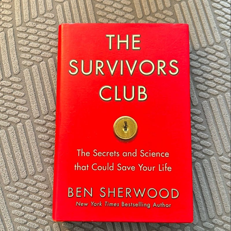 The Survivors Club