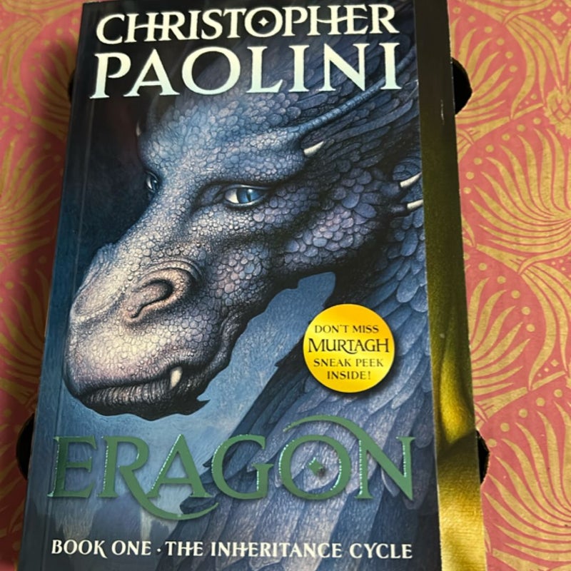 Eragon