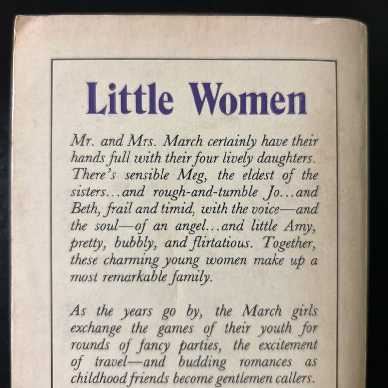 Little Women