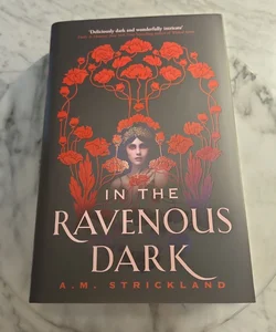 In The Ravenous Dark: Illumicrate 