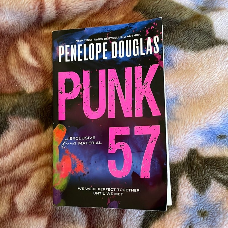 Punk 57