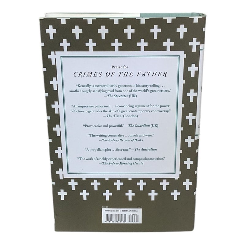 Crimes of the Father