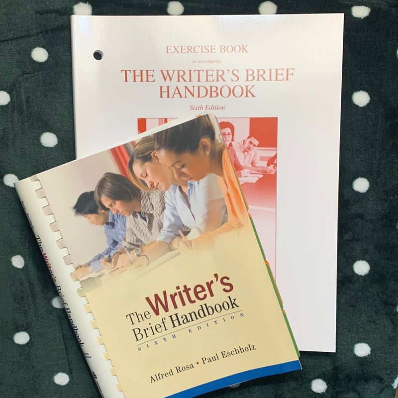 The Writer's Brief Handbook