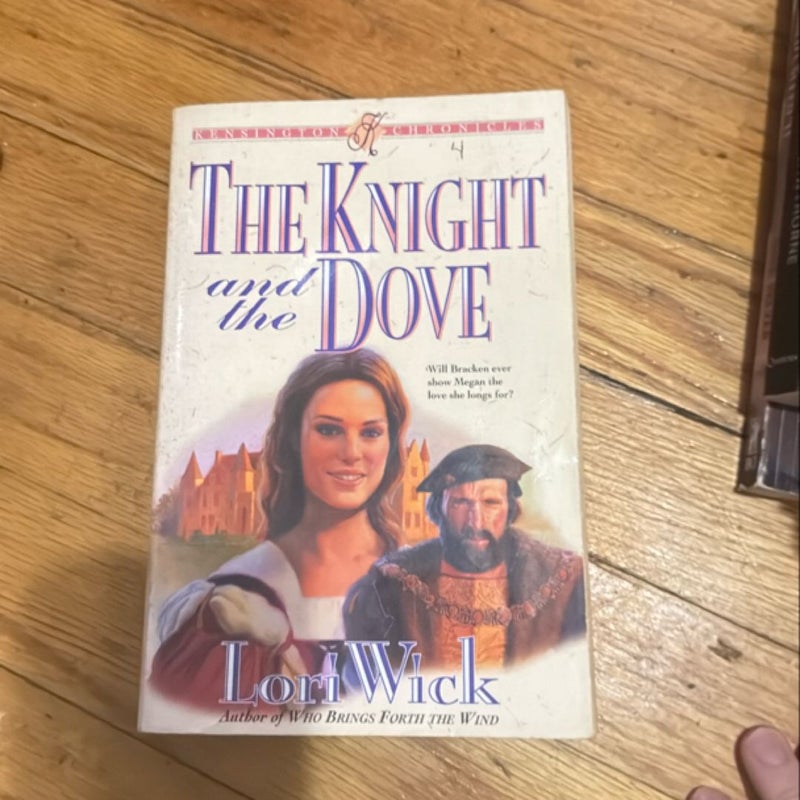 The Knight and the Dove