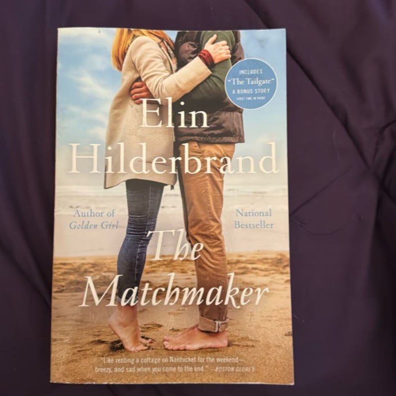 The Matchmaker
