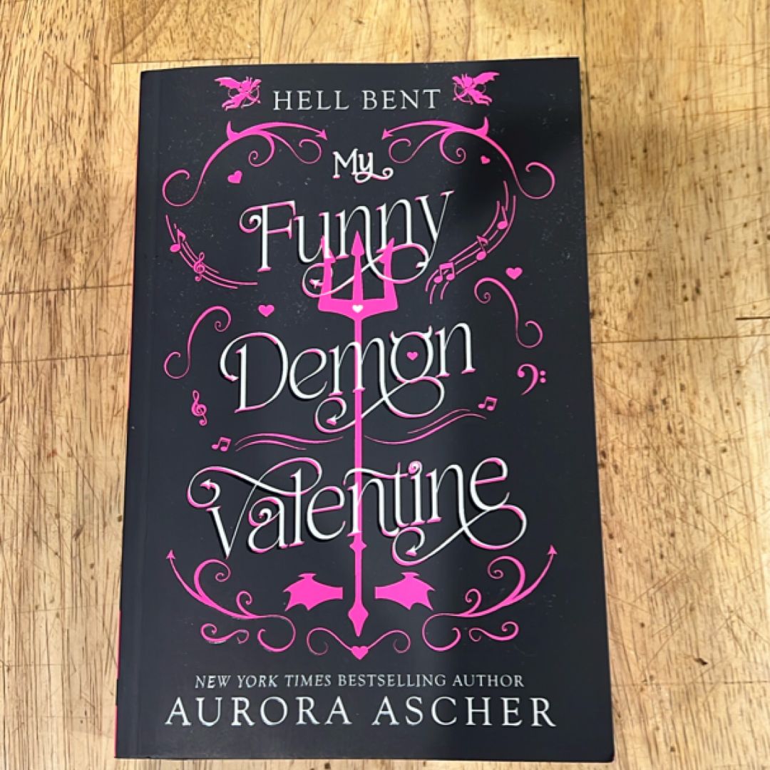 My Funny Demon Valentine