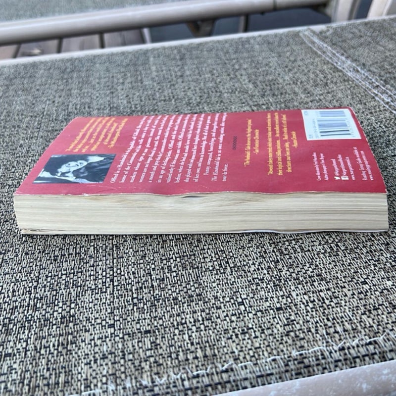 The Handmaid's Tale