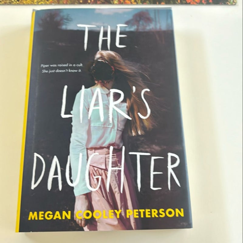 The Liar's Daughter