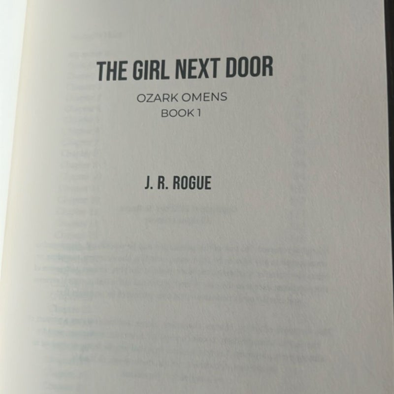 The Girl Next Door
