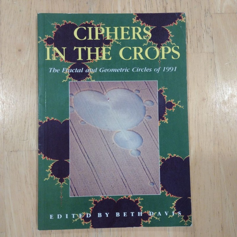 Ciphers in the Crops