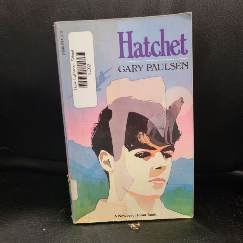 Hatchet