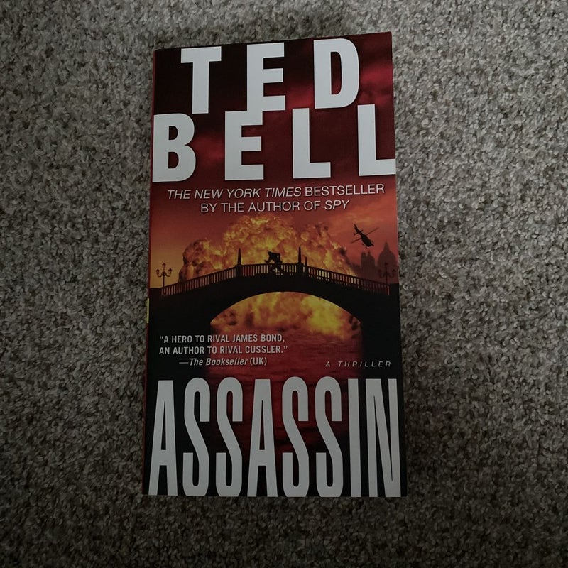 Assassin