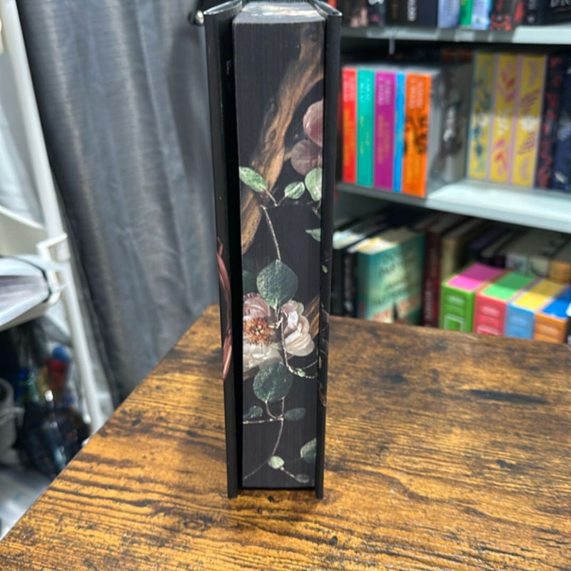 Untitled Red Tower Release (Deluxe Limited Edition)
