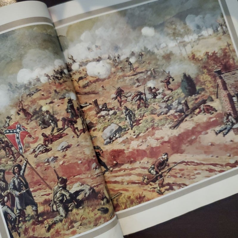The Civil War: Sherman's March