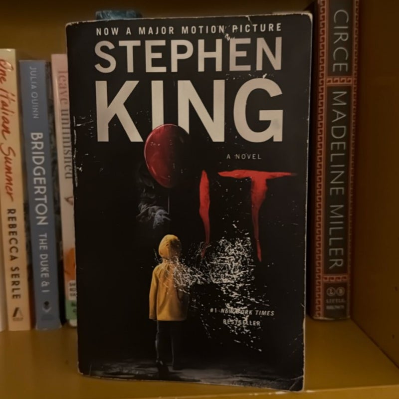 It