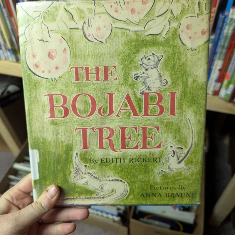 The Bojabi Tree