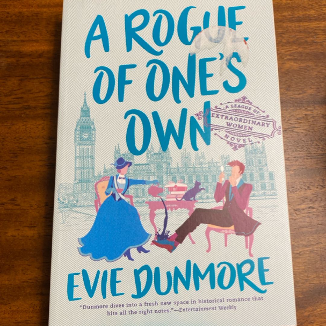 A Rogue of One's Own