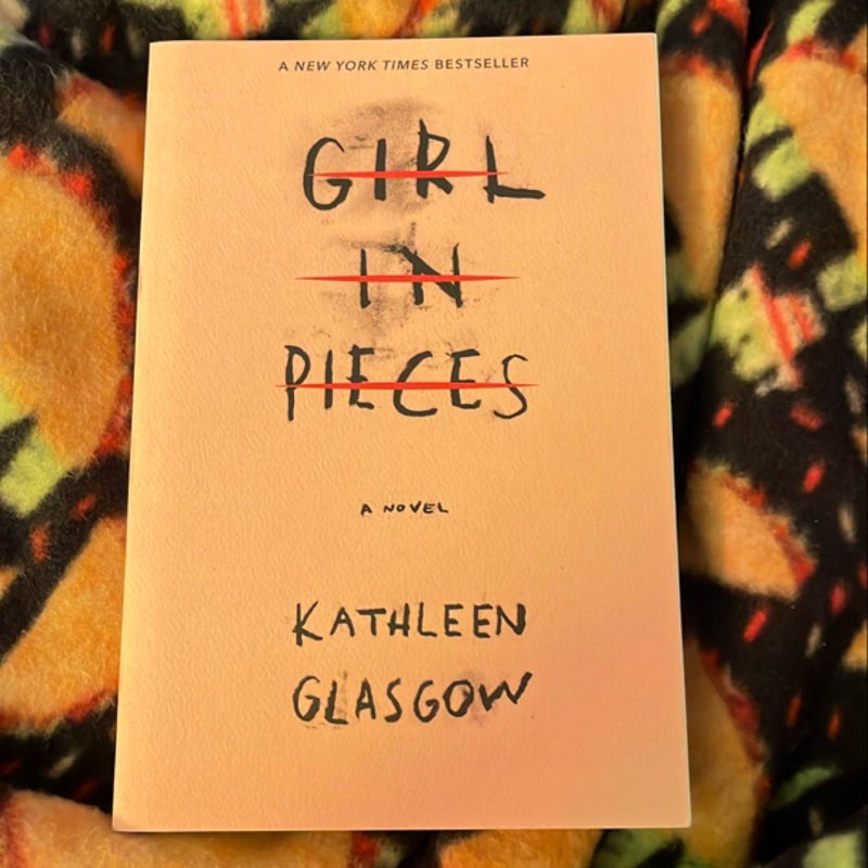 Girl in Pieces