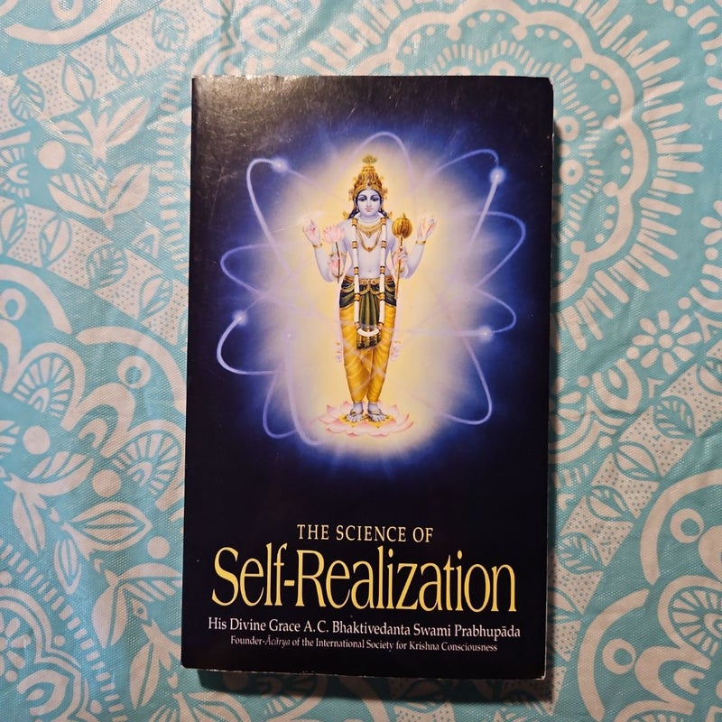 The Science of Self-Realization